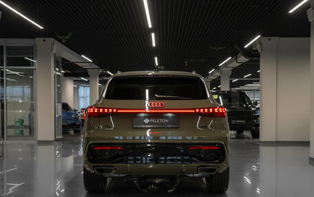 Audi Q5, 2025 год, 7 300 000 рублей, 6 фотография