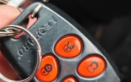 Daewoo Nexia I рестайлинг, 2010 год, 290 000 рублей, 8 фотография