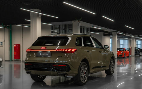 Audi Q5, 2025 год, 7 300 000 рублей, 5 фотография