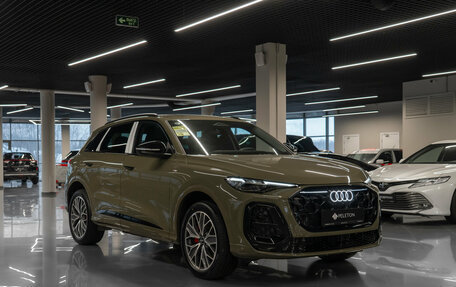 Audi Q5, 2025 год, 7 300 000 рублей, 2 фотография