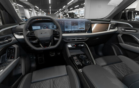 Audi Q5, 2025 год, 7 300 000 рублей, 7 фотография