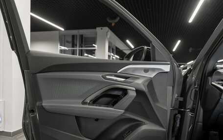 Audi Q5, 2025 год, 7 300 000 рублей, 22 фотография