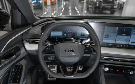 Audi Q5, 2025 год, 7 300 000 рублей, 11 фотография