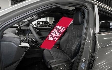 Audi Q5, 2025 год, 7 300 000 рублей, 9 фотография