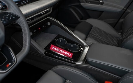 Audi Q5, 2025 год, 7 300 000 рублей, 15 фотография