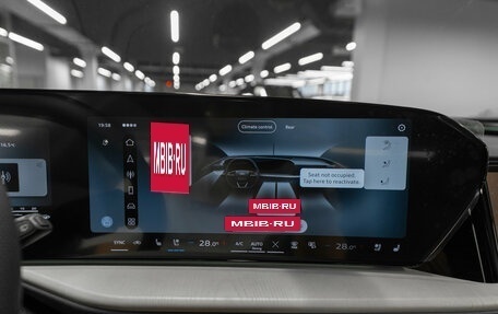 Audi Q5, 2025 год, 7 300 000 рублей, 19 фотография