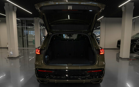 Audi Q5, 2025 год, 7 300 000 рублей, 25 фотография