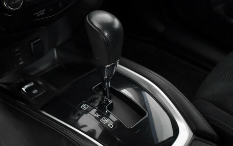 Nissan X-Trail, 2015 год, 1 439 000 рублей, 10 фотография