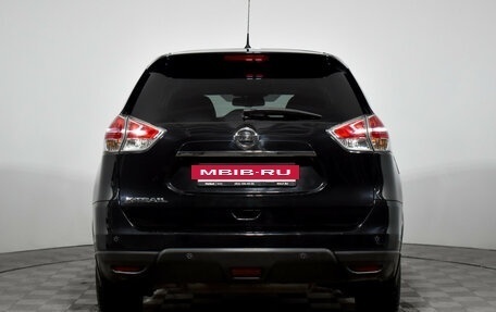 Nissan X-Trail, 2015 год, 1 439 000 рублей, 6 фотография