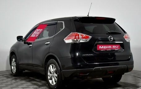 Nissan X-Trail, 2015 год, 1 439 000 рублей, 7 фотография