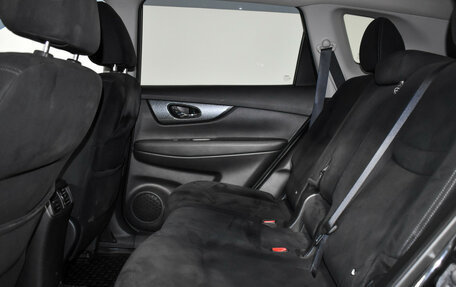 Nissan X-Trail, 2015 год, 1 439 000 рублей, 12 фотография