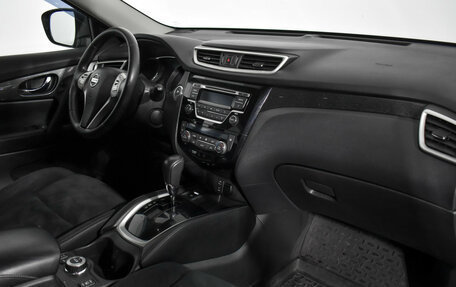 Nissan X-Trail, 2015 год, 1 439 000 рублей, 13 фотография