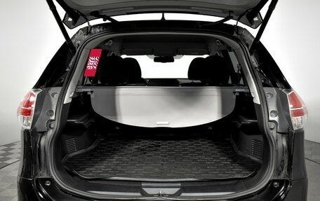 Nissan X-Trail, 2015 год, 1 439 000 рублей, 19 фотография