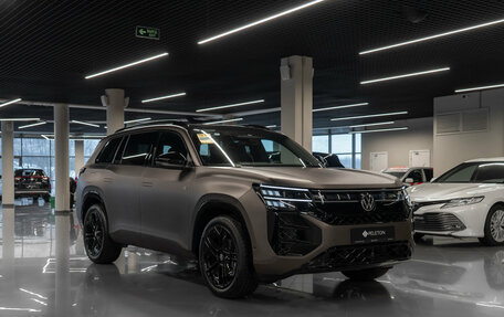 Volkswagen Teramont, 2025 год, 6 615 000 рублей, 2 фотография