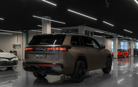 Volkswagen Teramont, 2025 год, 6 615 000 рублей, 5 фотография