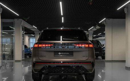 Volkswagen Teramont, 2025 год, 6 615 000 рублей, 6 фотография