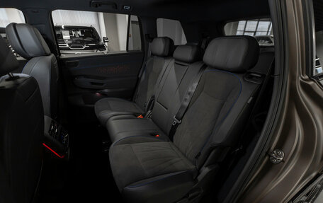 Volkswagen Teramont, 2025 год, 6 615 000 рублей, 15 фотография