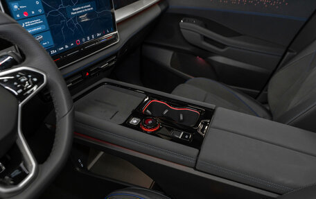 Volkswagen Teramont, 2025 год, 6 615 000 рублей, 18 фотография