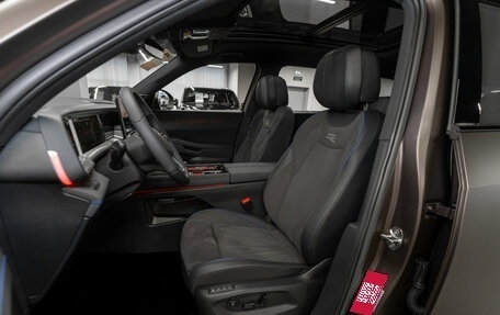 Volkswagen Teramont, 2025 год, 6 615 000 рублей, 9 фотография