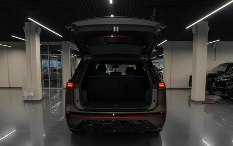 Volkswagen Teramont, 2025 год, 6 615 000 рублей, 26 фотография