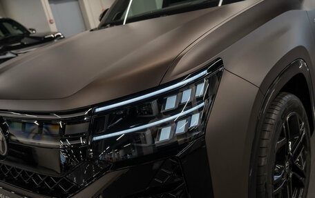 Volkswagen Teramont, 2025 год, 6 615 000 рублей, 28 фотография