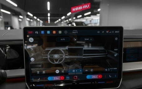 Volkswagen Teramont, 2025 год, 6 615 000 рублей, 21 фотография