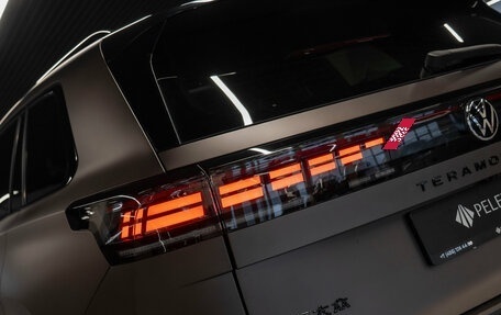 Volkswagen Teramont, 2025 год, 6 615 000 рублей, 29 фотография