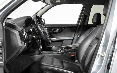 Mercedes-Benz GLK-Класс, 2013 год, 1 699 000 рублей, 12 фотография