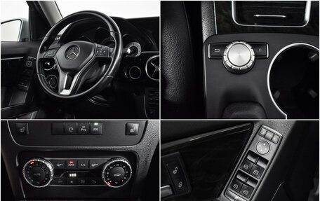 Mercedes-Benz GLK-Класс, 2013 год, 1 699 000 рублей, 18 фотография