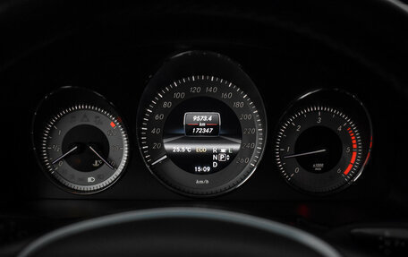 Mercedes-Benz GLK-Класс, 2013 год, 1 699 000 рублей, 19 фотография