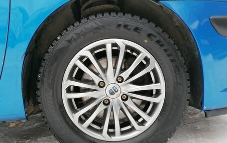 Peugeot 307 I, 2007 год, 390 000 рублей, 16 фотография