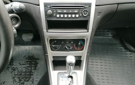 Peugeot 307 I, 2007 год, 390 000 рублей, 14 фотография