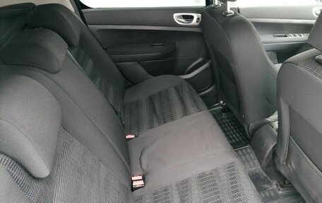 Peugeot 307 I, 2007 год, 390 000 рублей, 10 фотография