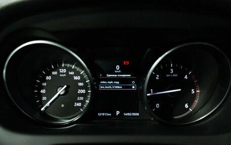 Land Rover Discovery Sport I рестайлинг, 2017 год, 2 549 700 рублей, 12 фотография