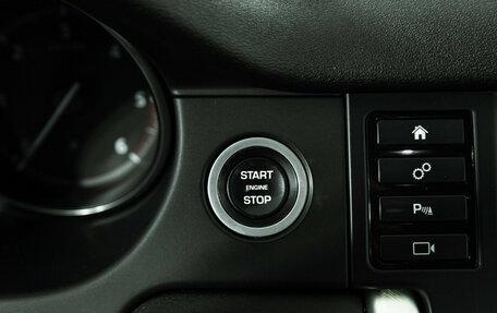 Land Rover Discovery Sport I рестайлинг, 2017 год, 2 549 700 рублей, 17 фотография