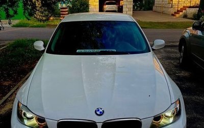 BMW 3 серия, 2010 год, 950 000 рублей, 1 фотография