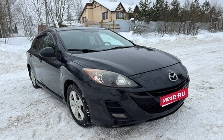 Mazda 3, 2010 год, 850 000 рублей, 1 фотография
