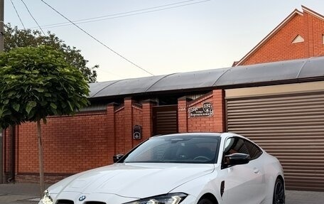 BMW M4, 2023 год, 12 500 000 рублей, 1 фотография