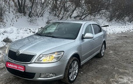 Skoda Octavia, 2011 год, 920 000 рублей, 1 фотография