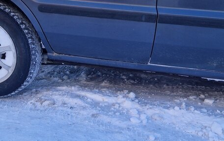 Ford Fusion I, 2005 год, 305 000 рублей, 5 фотография