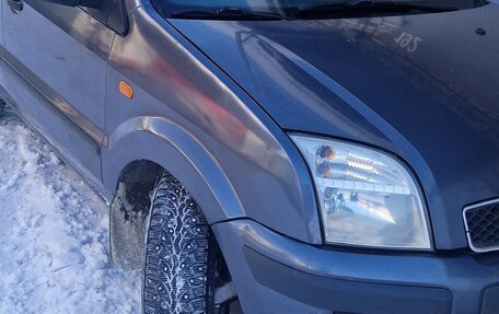 Ford Fusion I, 2005 год, 305 000 рублей, 6 фотография