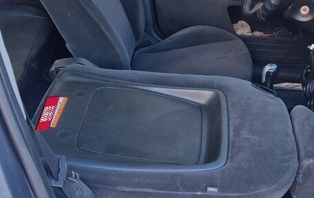 Ford Fusion I, 2005 год, 305 000 рублей, 9 фотография