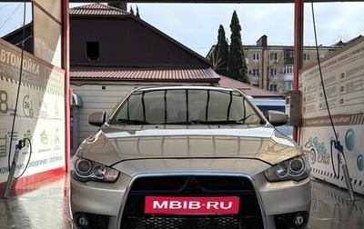Mitsubishi Lancer IX, 2012 год, 690 000 рублей, 1 фотография