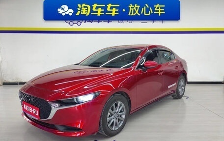 Mazda 3, 2022 год, 1 871 000 рублей, 1 фотография