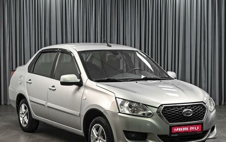 Datsun on-DO I рестайлинг, 2017 год, 549 000 рублей, 1 фотография