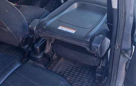 Ford Fusion I, 2005 год, 305 000 рублей, 10 фотография