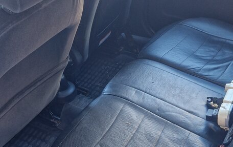 Ford Fusion I, 2005 год, 305 000 рублей, 13 фотография