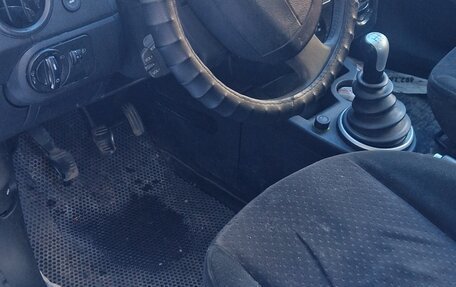 Ford Fusion I, 2005 год, 305 000 рублей, 15 фотография