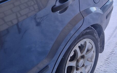 Ford Fusion I, 2005 год, 305 000 рублей, 14 фотография