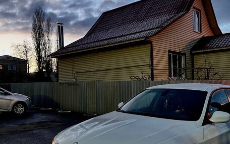 BMW 3 серия, 2010 год, 950 000 рублей, 4 фотография